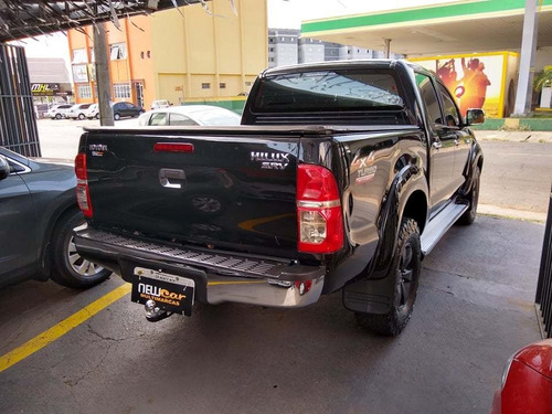 Hilux Srv