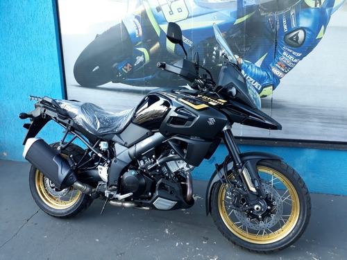 Imagem 11 de 15 de Suzuki = V-strom 1000 Xt A Pronta Entrega