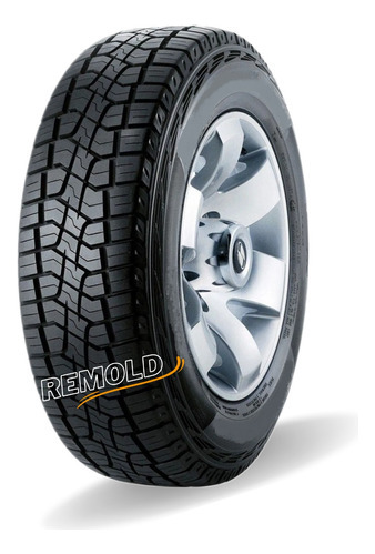 Pneu 175 70 14 Remold Scorpion Atr Uno Strada Saveiro Gol Up