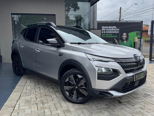 Renault Kardian 1.0 TCE FLEX PREMIÉRE EDITION EDC