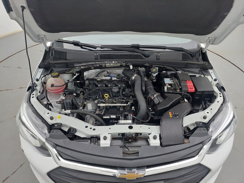 Chevrolet Onix 1.0 TURBO FLEX PLUS LTZ MANUAL
