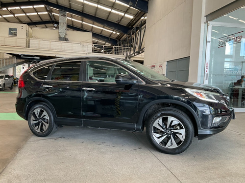 Imagen 2 de 15 de Honda Crv Exl 20156 Aut