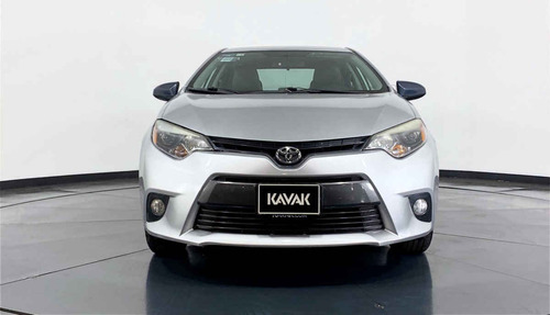 Imagen 2 de 15 de 103456 - Toyota Corolla 2016 Con Garantía