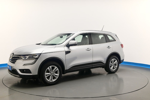 Renault New Koleos 2.5 Zen At