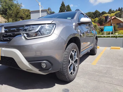 Renault Duster 1.3 T Iconic 4X2 Cvt