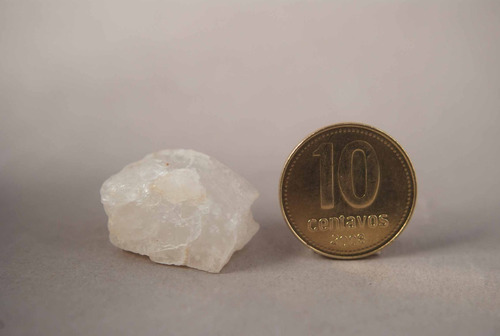 Imagen 1 de 1 de Piedra Luna Nro. 1 En Bruto Mineral