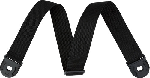 Fender Quick Grip Strap Correa Con Traba Para Guitarra