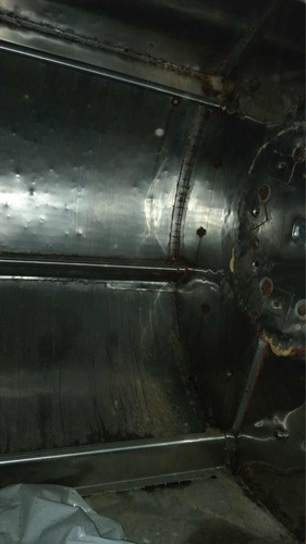 Fulon 2mx2mforradoeninoxidable Ultima Foto Contacto Completo