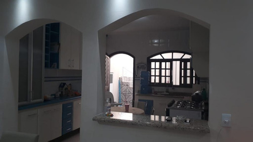 Imagem 25 de 30 de Casa À Venda Por R$ 750.000,00 - Vila Camilópolis - Santo André/sp - Ca0076