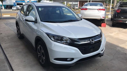 Honda Hr-v 1.8 16v Lx