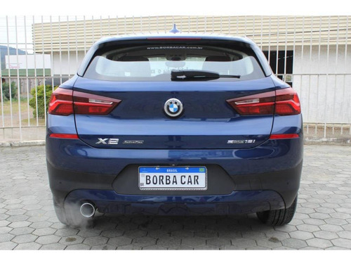 Imagem 15 de 15 de Bmw X2 S18i Activeflex