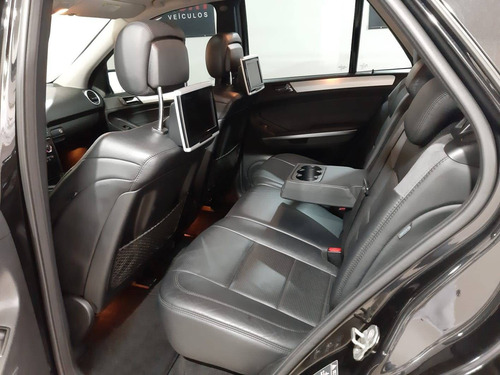 Imagem 10 de 11 de Mercedes-benz Ml 63 Amg 6.2 V8 32v Gasolina 4p Automático