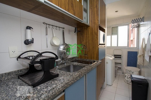 Imagem 14 de 20 de Apartamento Em Condomínio Padrão Para Venda No Bairro Alto Da Lapa, 1 Dorm, 1 Vagas, 43 M - 1817