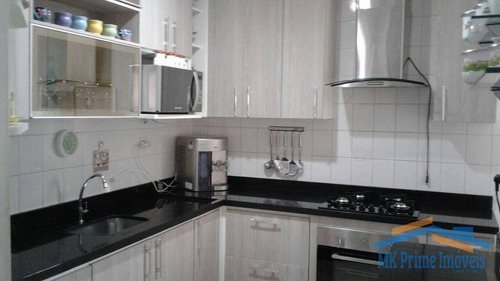 Imagem 11 de 15 de Lindo Apartamento No Jaguaribe Osasco - 1594