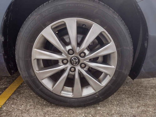Imagen 14 de 14 de Toyota Camry 2017 4p Xle V6/3.5 Aut