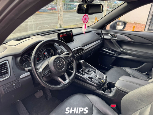 Mazda CX-9 2.5 Grand Touring Awd At