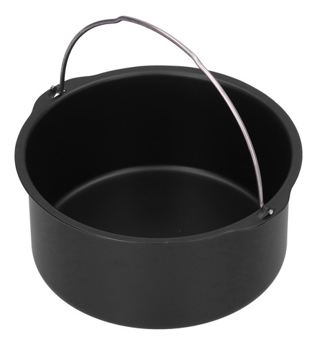 Bandeja Para Hornear Antiadherente De Acero Al Carbono Cake
