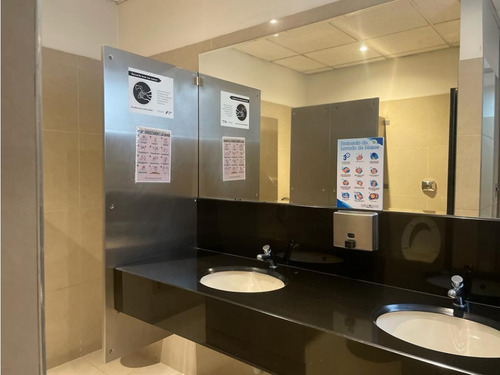 Oficina Duplex En Arriendo, Centro Empresarial, Usaquen