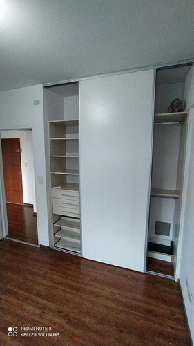 Imagen 25 de 30 de Departamento Dos Ambientes En Venta En Palermo Con Balcon Al Frente
