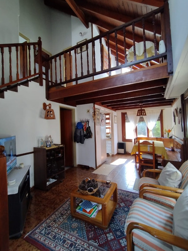 Duplex En Venta 4 Ambientes - Pinamar