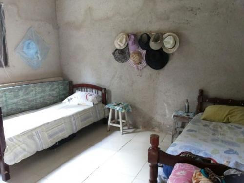 Imagem 3 de 8 de Chácara Em Litoral Sul Lado Serra 500m²- Ref. 2502/dz