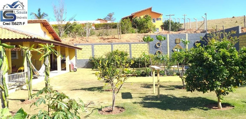 Imagem 14 de 15 de Chácara Para Venda Em Pinhalzinho, Zona Rural, 3 Dormitórios, 1 Suíte, 2 Vagas - 1073_2-1186141