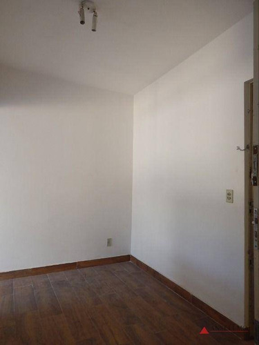 Imagem 17 de 23 de Sala Para Alugar, 103 M² Por R$ 1.500,00/mês - Centro - São Bernardo Do Campo/sp - Sa0360