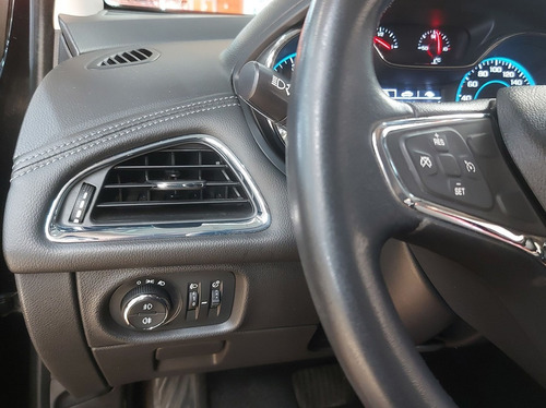 Imagem 10 de 15 de Chevrolet Cruze 1.4 Turbo Lt 16v