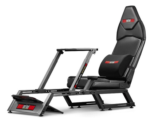 Cockpit Next Level Racing Simulador G29 F-gt