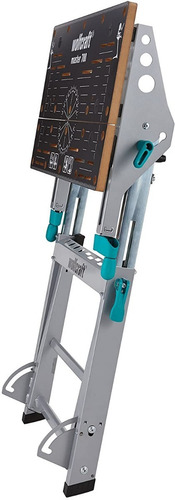 Imagen 2 de 10 de Banco De Trabajo Para Máquinas Wolfcraft Master 700