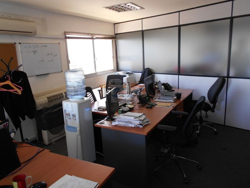 Venta Oficina Monoambiente Centro Braglia 959b