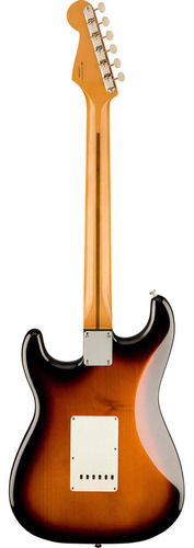 Guitarra Electrica Fender Vintera Ii 50s Stratocaster