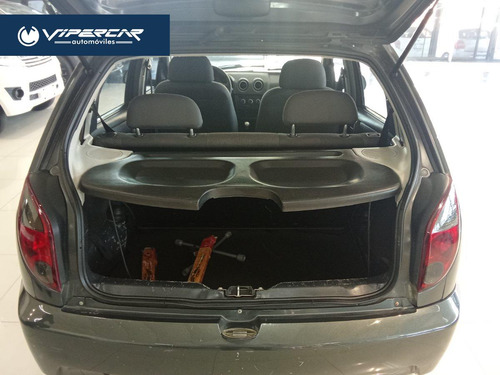 Chevrolet Celta Lt 1.4 1.4 2016 Impecable!
