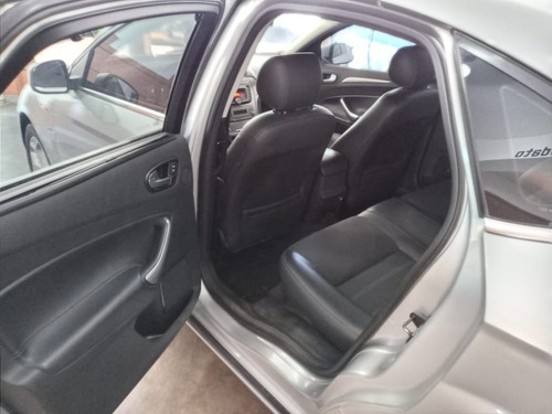 Ford Mondeo Titanium