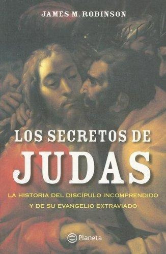 Secretos De Judas, Los