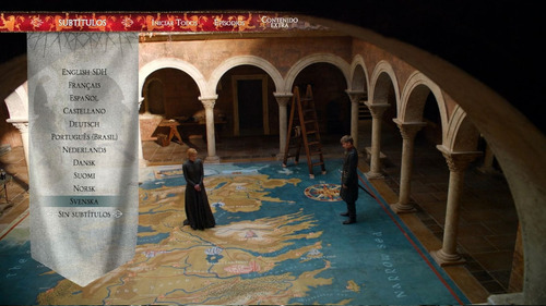 Game Of Thrones Temporada 7 Con Extras Ver Imágenes 3 Bluray