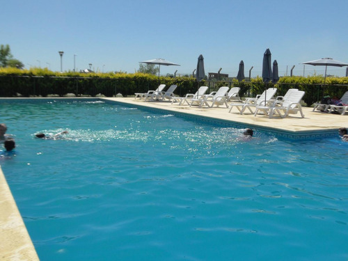 Lote En Venta El Canton Bº Islas - Laguna