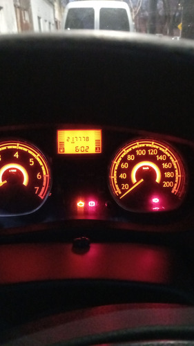 Renault Sandero 1.6 Confort