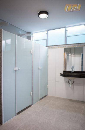 Prédio À Venda, 567 M² Por R$ 2.600.000,00 - Centro - Atibaia/sp - Pr0013