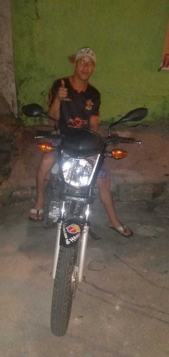 Honda 1997