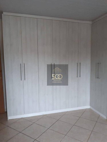 Imagem 17 de 28 de Atenção Investidores - Condomínio Fechado Com 4 Apartamentos Em Florianópolis. - Ap2445