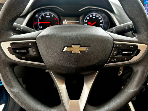 Chevrolet Onix 1.0 TURBO FLEX PLUS LT MANUAL