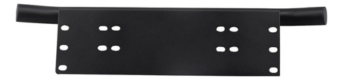 Gbz Compatible Soporte Universal Para Marco De Matrícula De