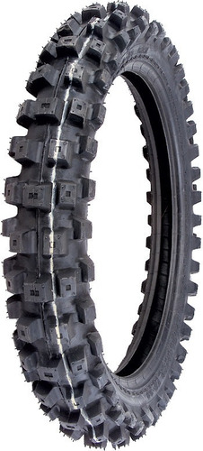 Llanta Irc Ve-33 Trasera 100/90-19 57m Bias Tt