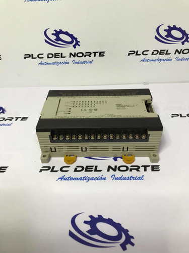 Plc Omron Cpm1a-40cdt1-d-v1