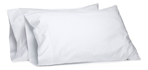 Set De 2 Fundas Para Almohada Estandar Hoteleras Colidream