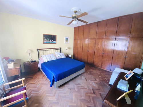 Imagen 10 de 30 de Venta Departamento 3 Dormitorios Servicio Garaje- Cordón