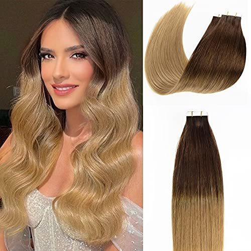 Arosa 22 Pulgadas De Cinta En Extensiones De Pelo Ypcs0