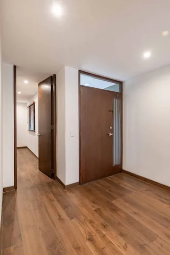 Apartamento En Arriendo/venta En El Nogal. Cod V22473