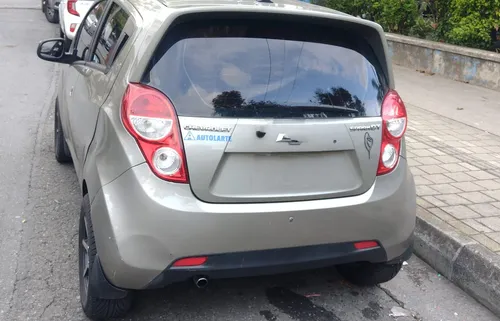 Chevrolet Spark 1.2 Gt M300